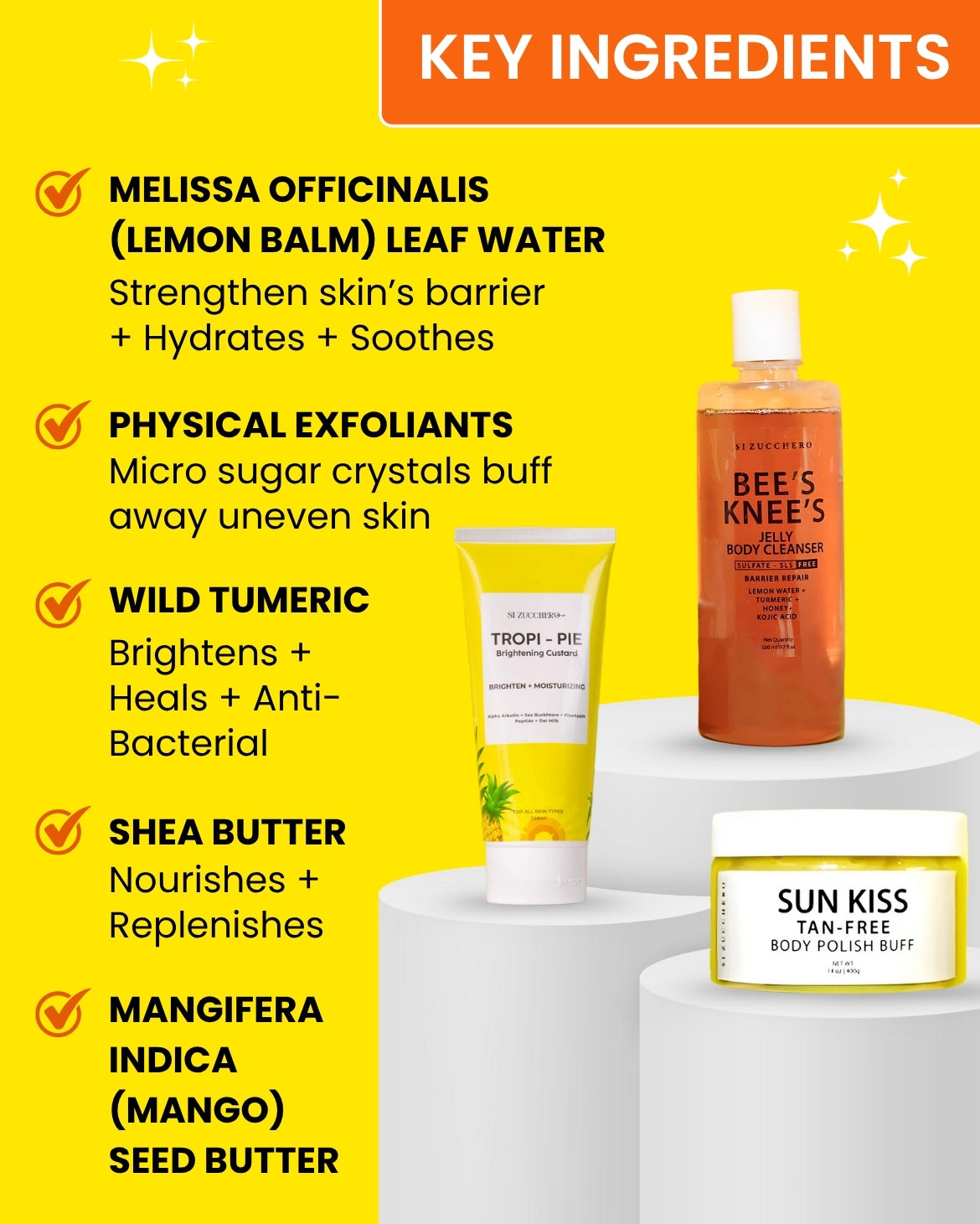 TAN-FREE BRIGHTENING BUNDLE