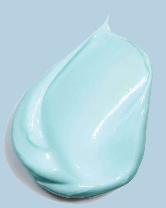 Fluorite Age-Proof Whipped Soap Cleanser