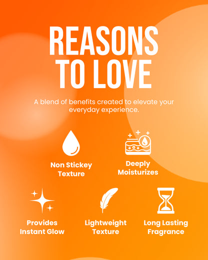 GOLDEN HOUR BRIGHTENING OIL