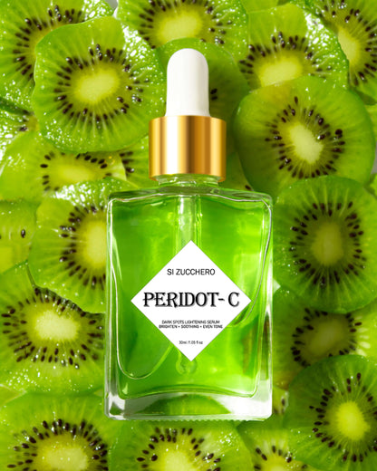 Peridot-C Serum