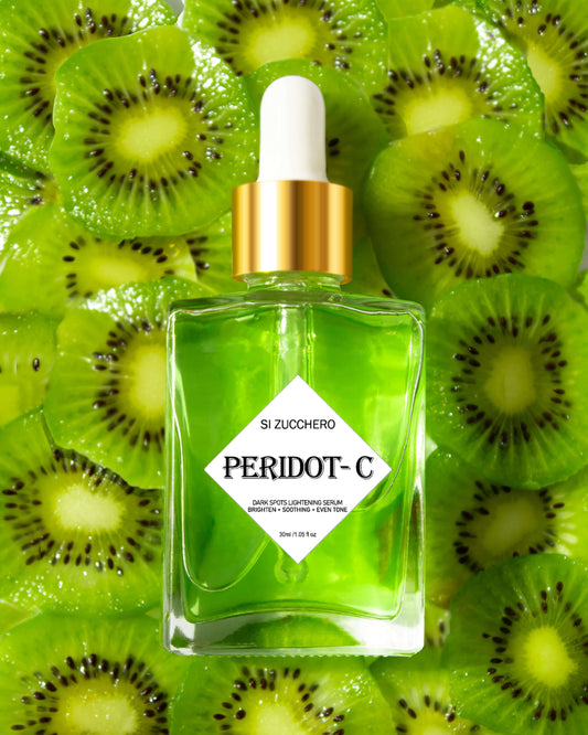 Peridot-C Serum
