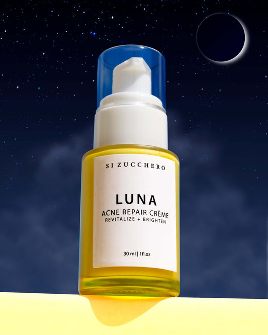 Luna Acne Repair Crème