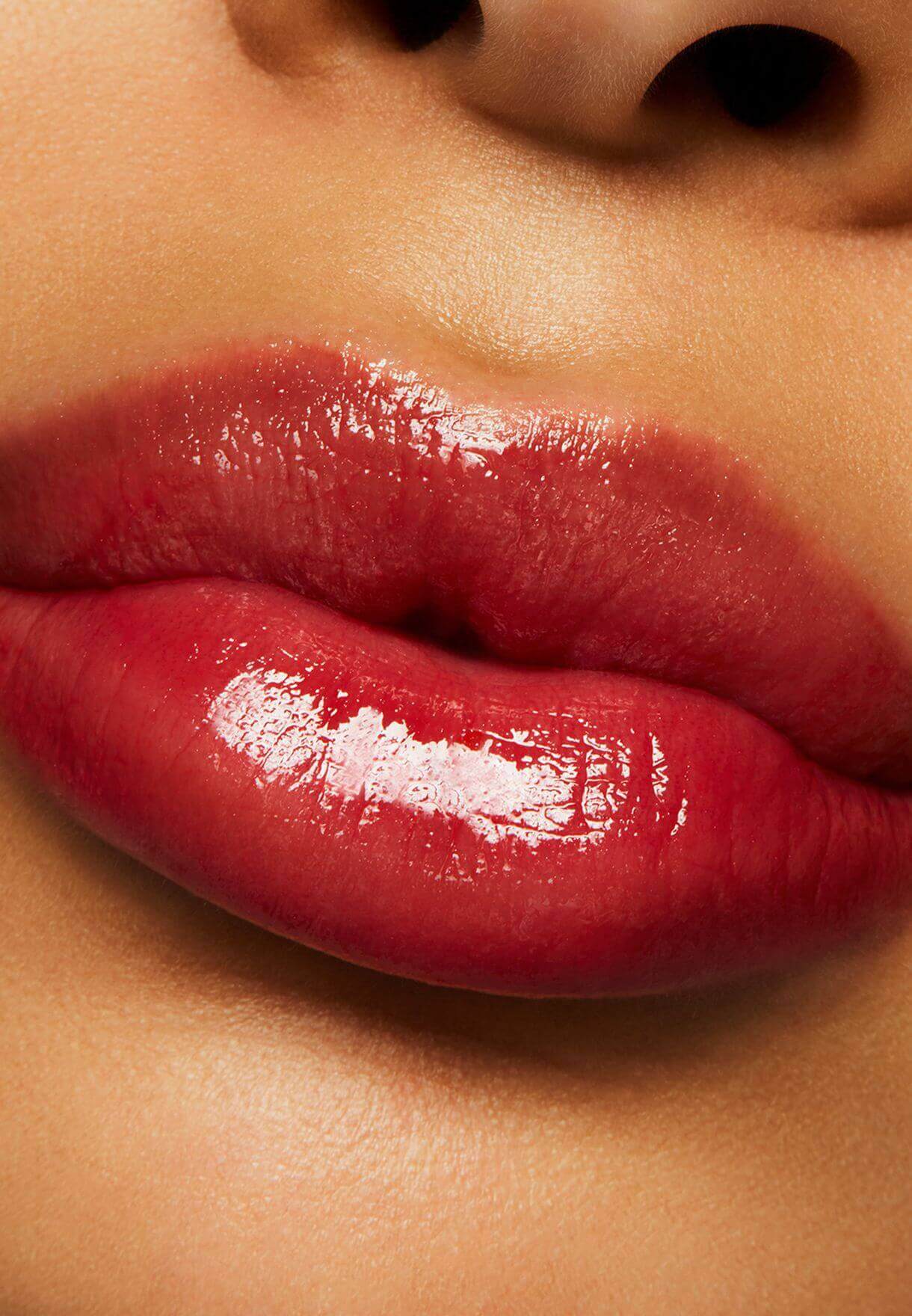 Roseberry Tinted Lip Butter Balm