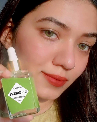 Peridot-C Serum