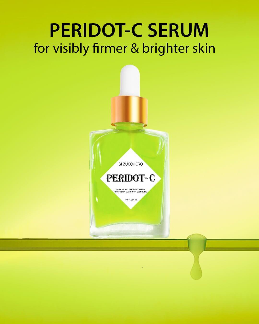 Peridot-C Serum